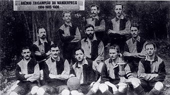 Grêmio 1903