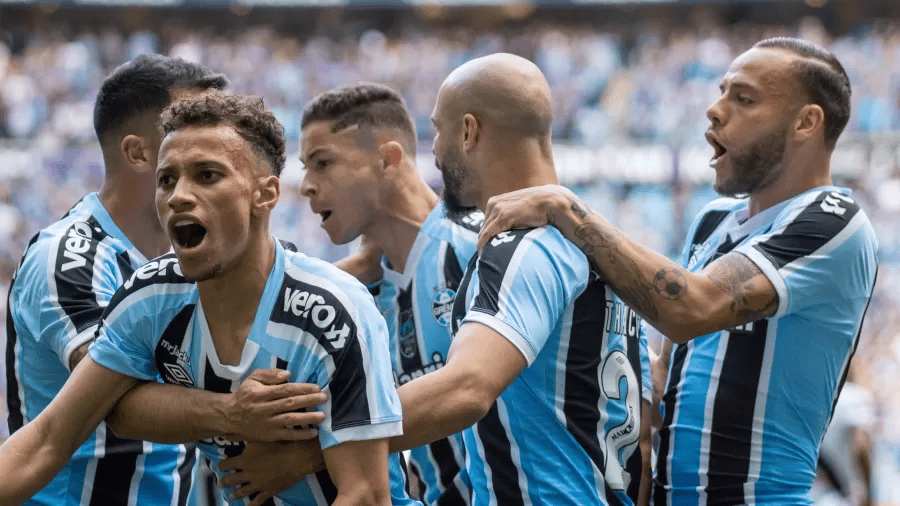 Grêmio série b