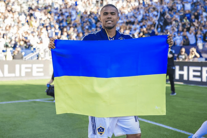 Ex-jogador do Grêmio