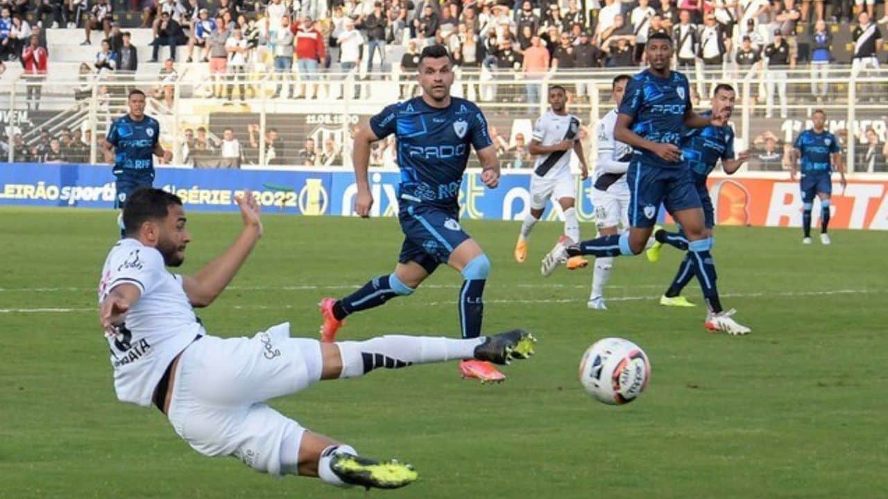 Grêmio rivais Série B