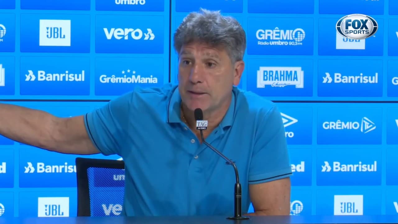 Renato Grêmio