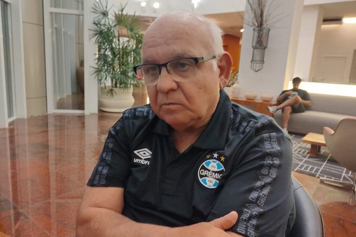 Romildo Grêmio Sampaio Corrêa