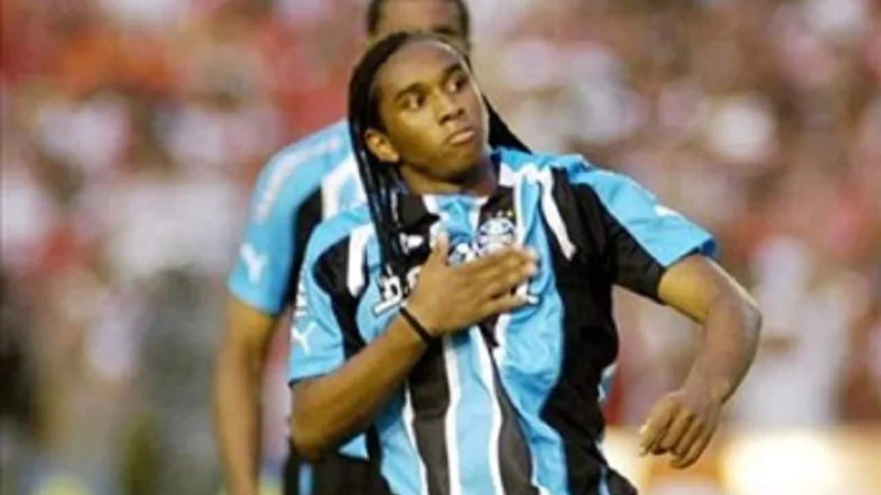 Anderson Grêmio