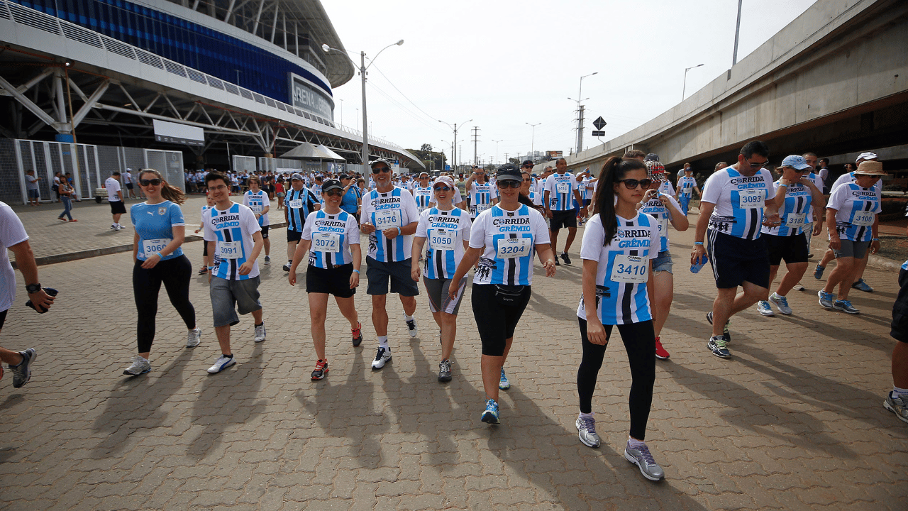 Corrida do Grêmio