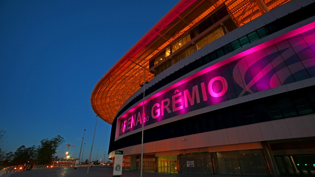 Arena do Grêmio