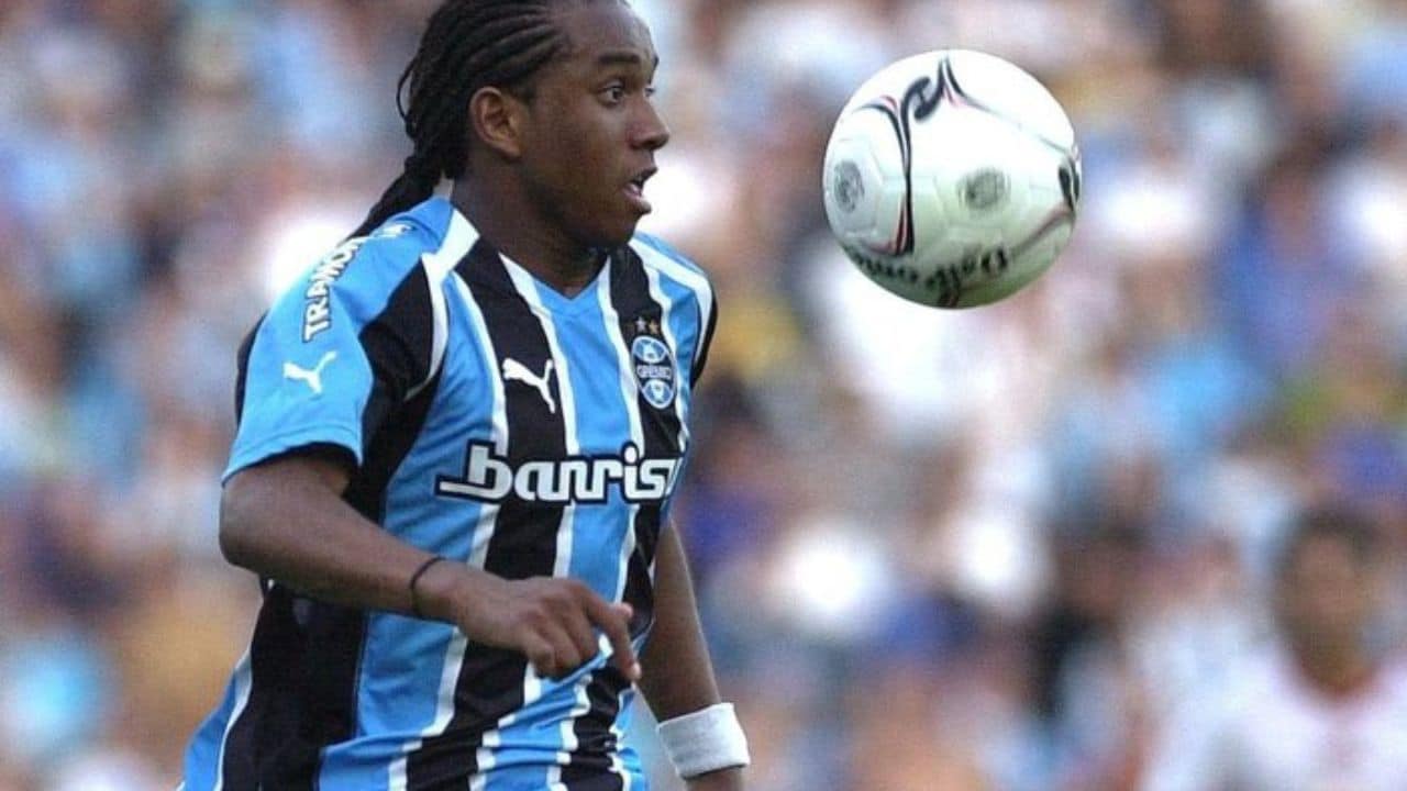 Anderson Grêmio