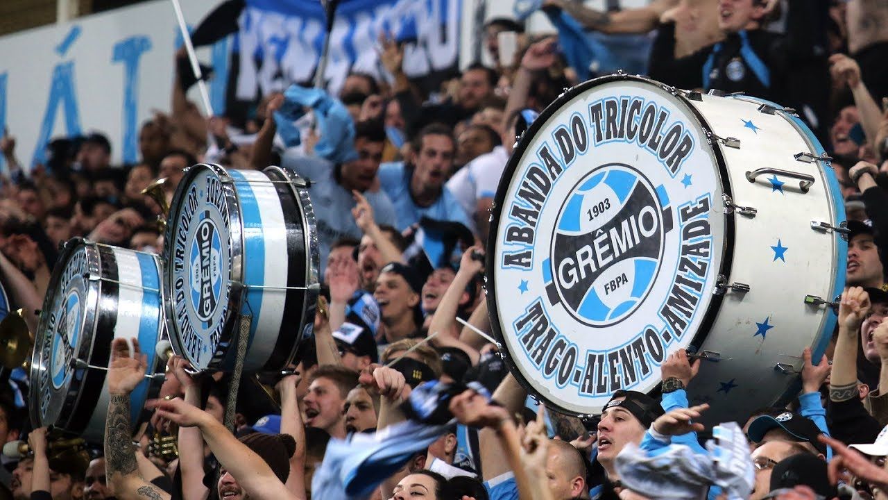 Banda do Grêmio