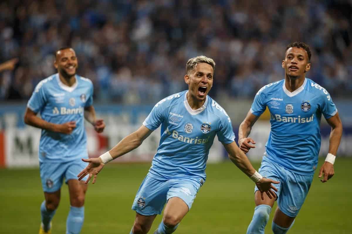 Com ex-jogadores do Grêmio, onde assistir Lanús x Atlético-MG pela final da Sulamericana