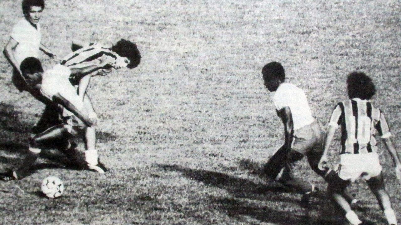 Grêmio 1985