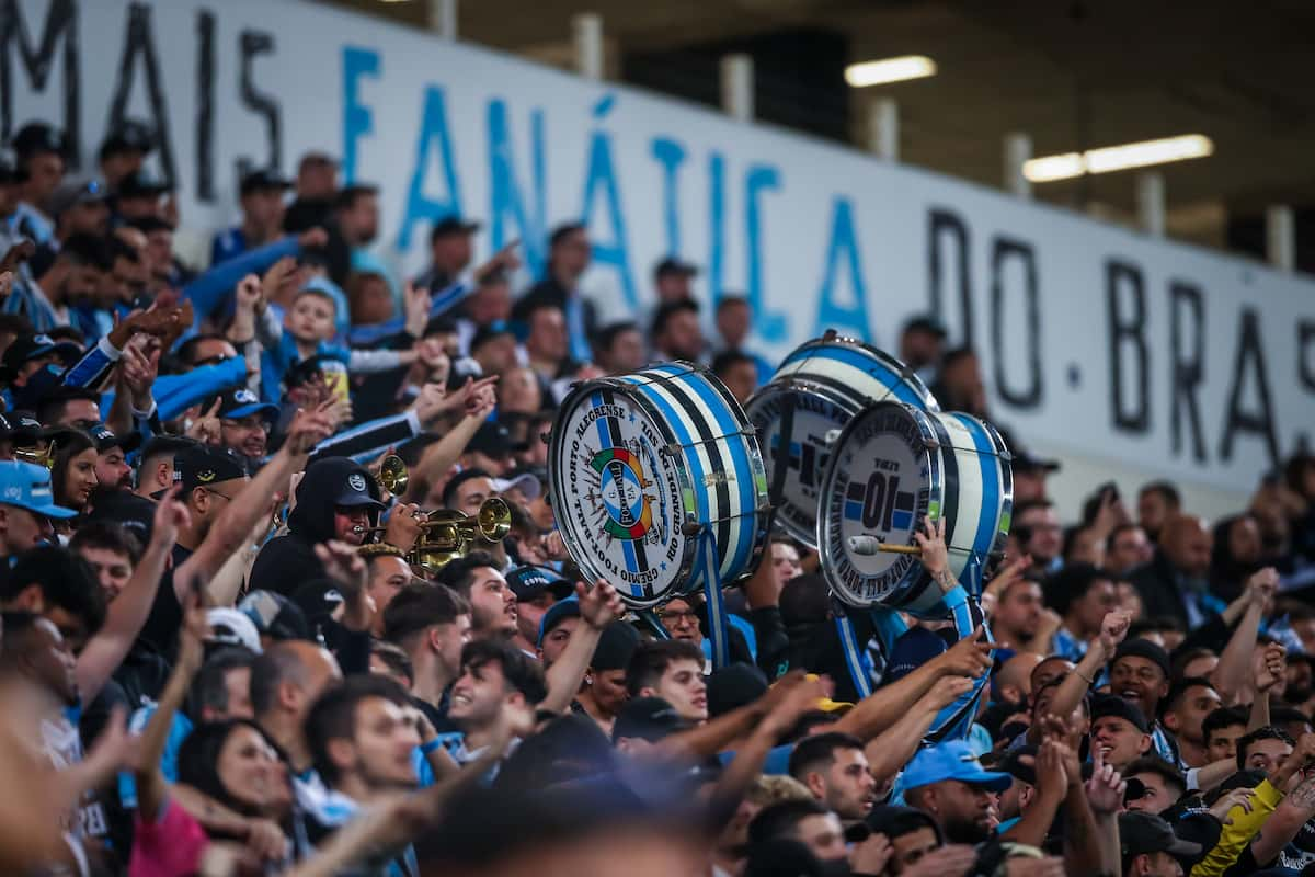 Grêmio Notícias CSA Tricolor