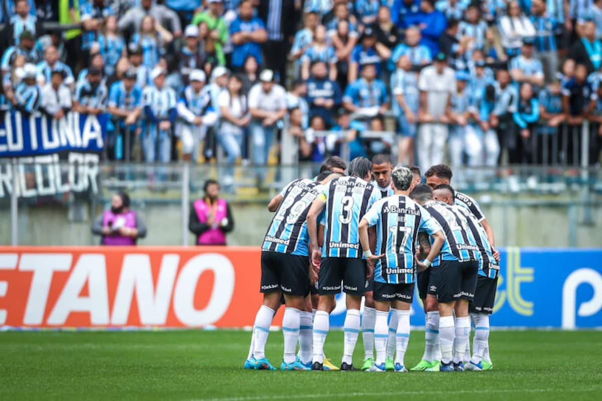 Grêmio Série B