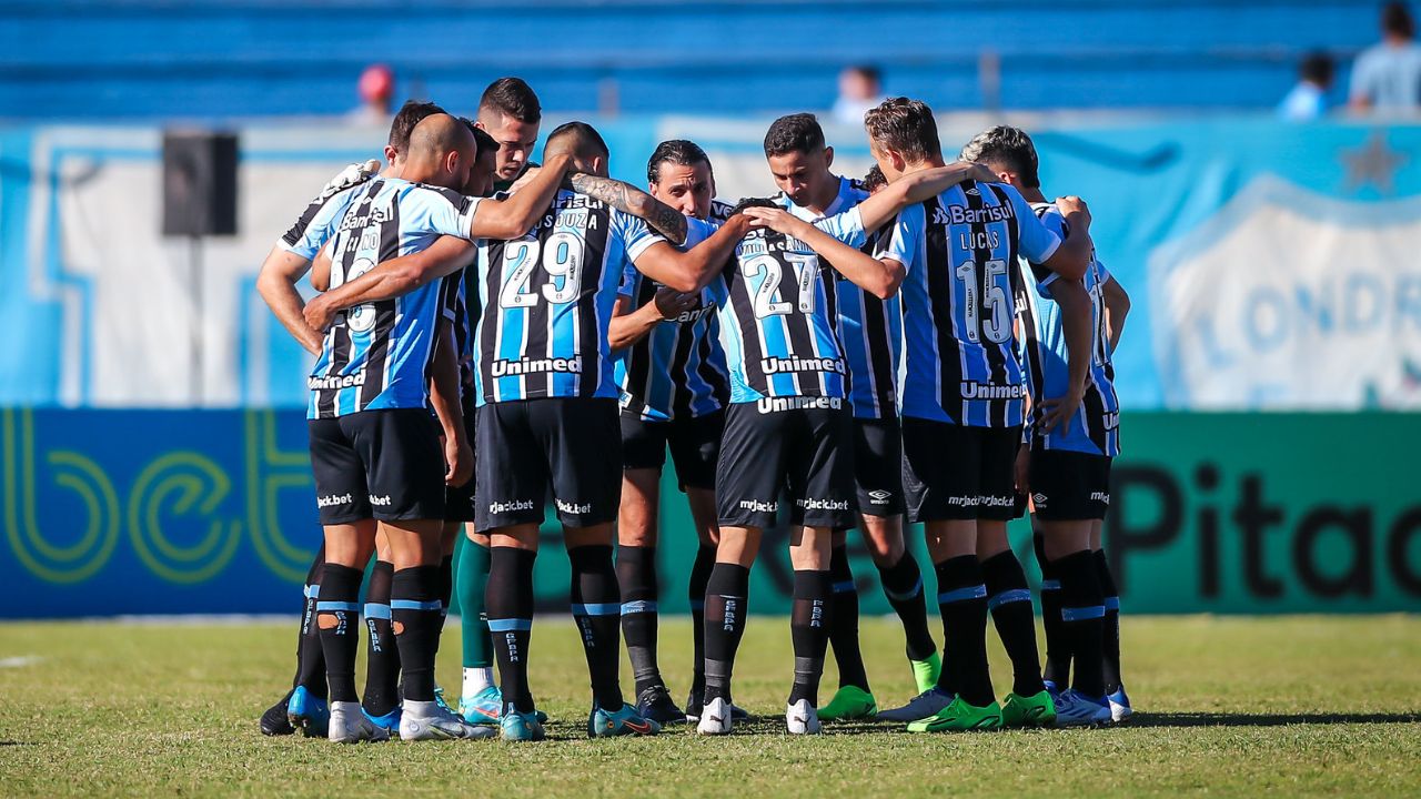Grêmio Série B