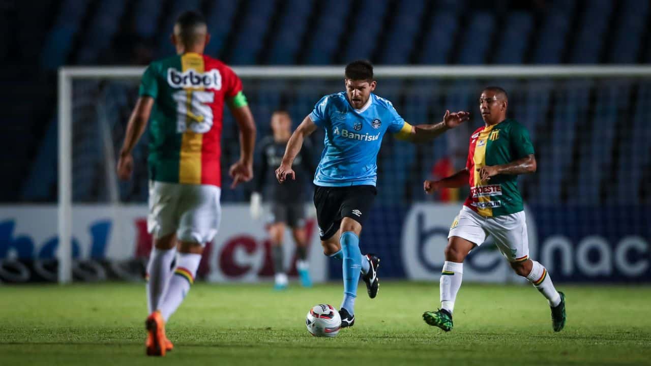 Grêmio Série B