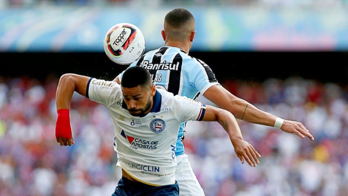 Quem Vence? Confira Algumas Dicas E Palpites Para Grêmio X Bahia Pela ...