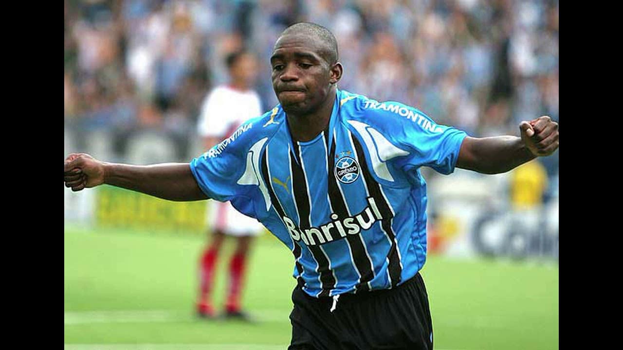 Grêmio Perea