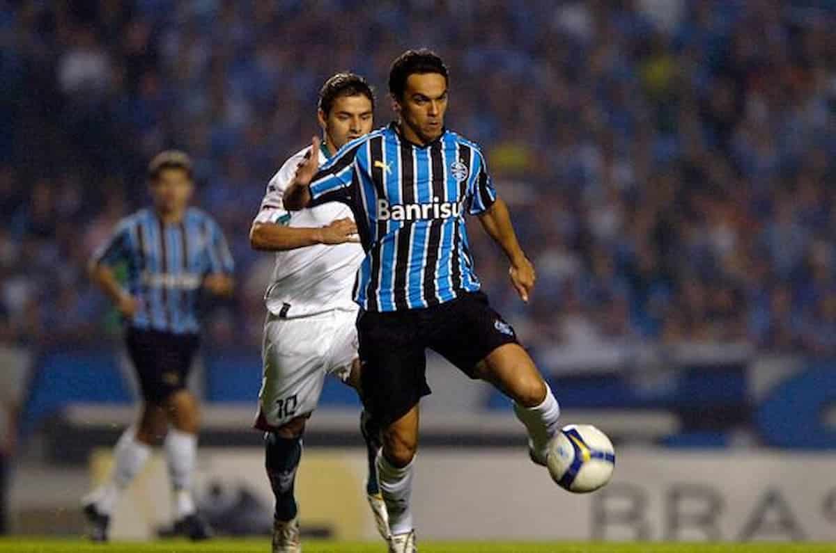 Rodrigo Mendes Grêmio