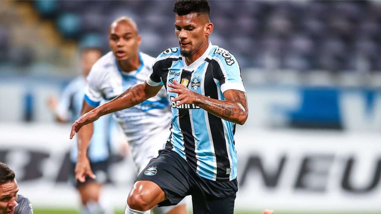 Rodrigues Grêmio