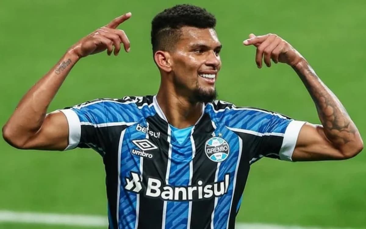 Rodrigues Grêmio