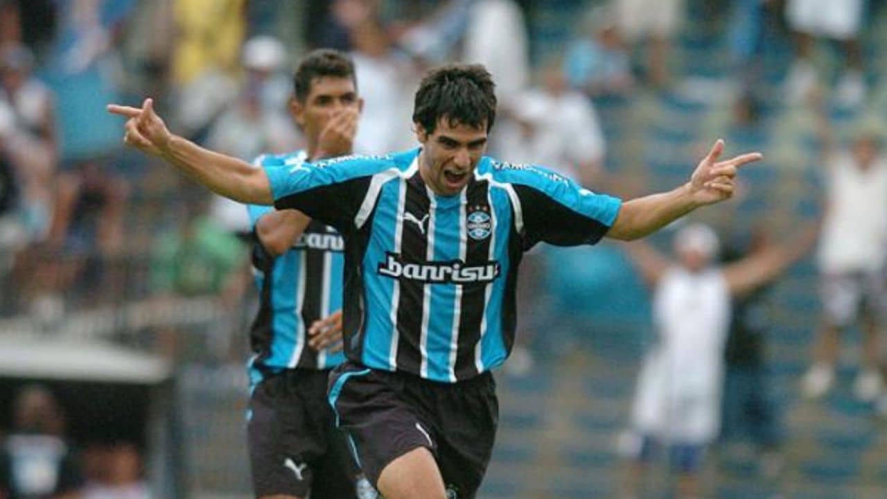 Herrera Grêmio