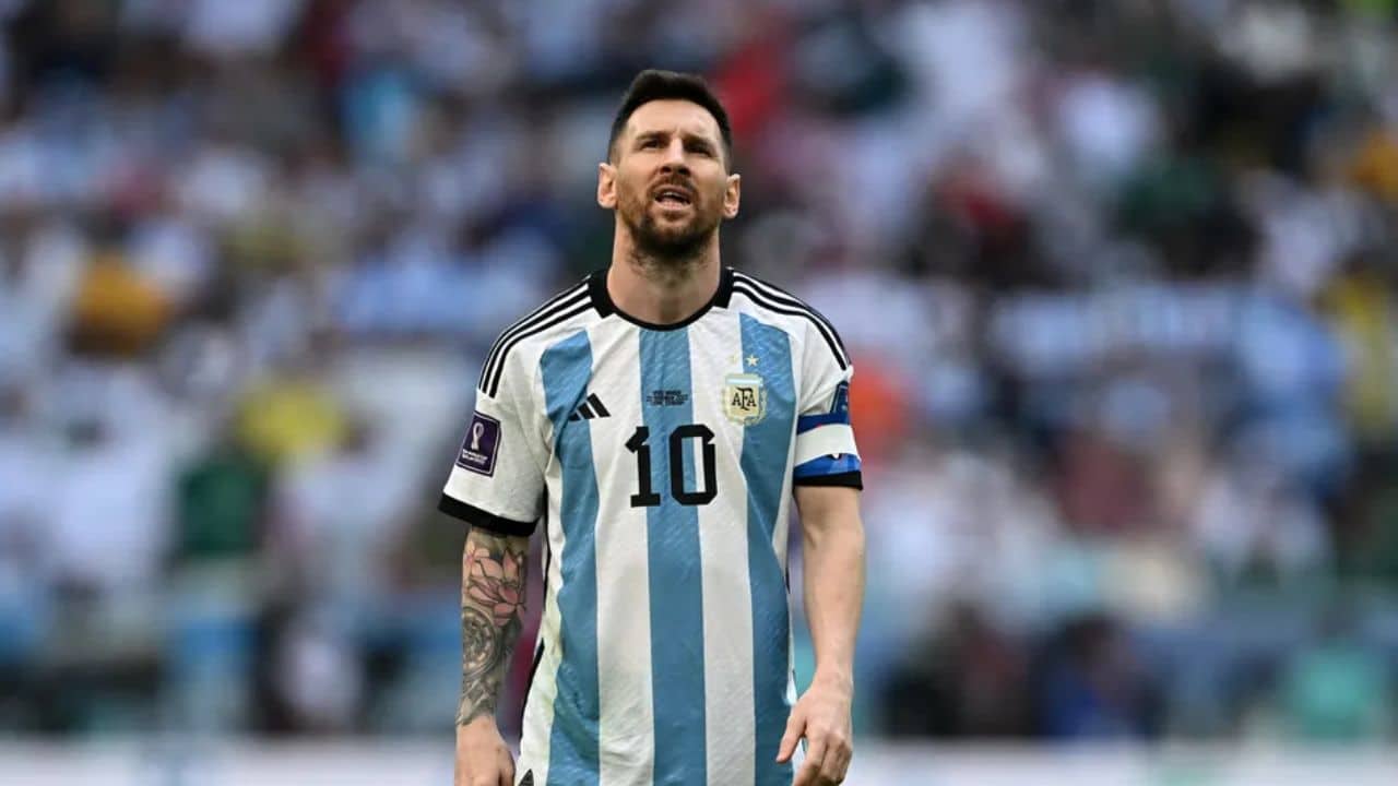 Copa do Mundo Argentina