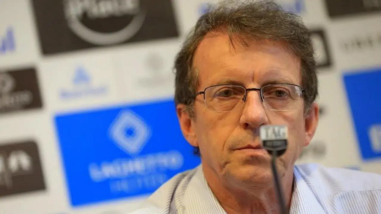 Chapa 2 pede que Grêmio não negocie dois jogadores sob hipótese nenhuma
