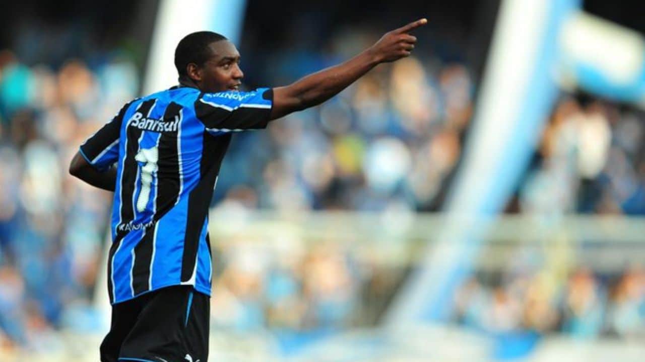 Perea Grêmio