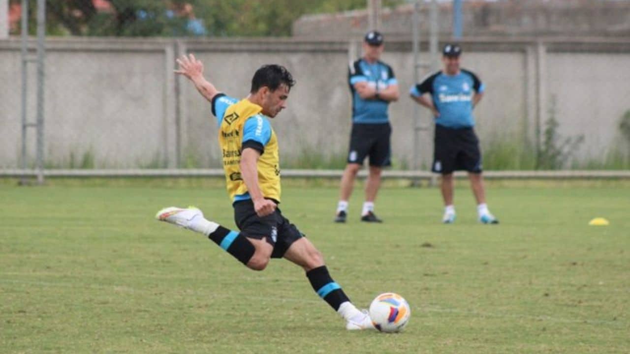 Grêmio Raul Cardoso