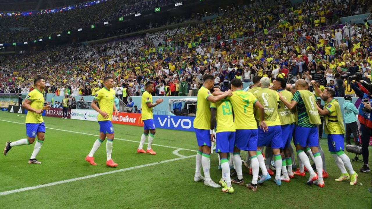 Copa do Mundo Brasil