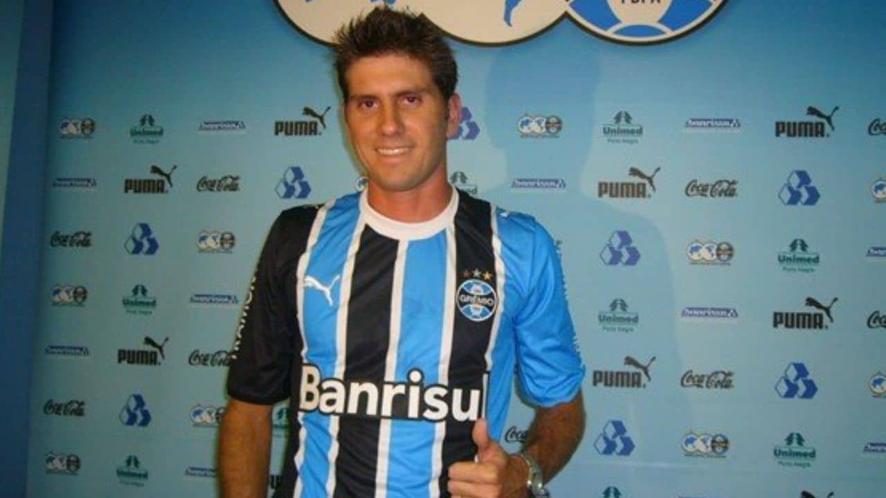 Teco Grêmio