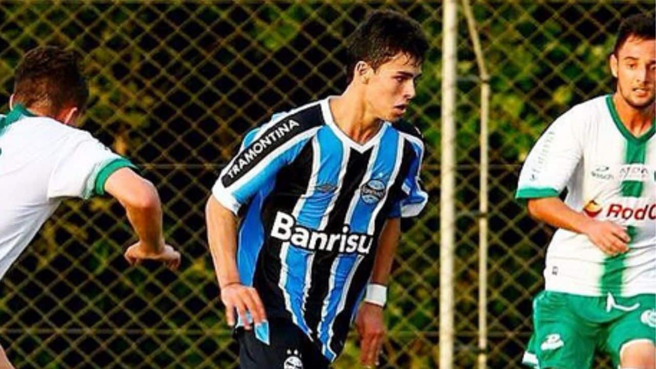 Grêmio Vico Soares