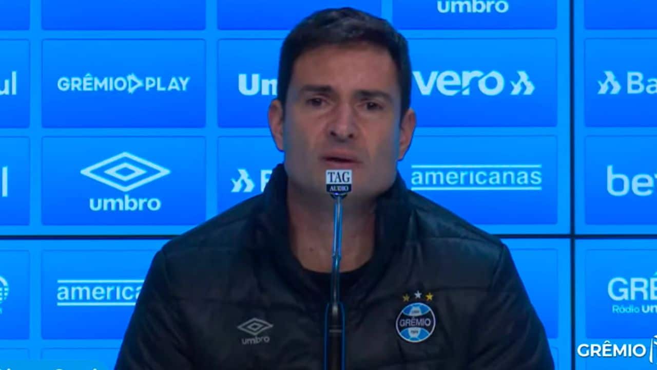 Diego Cerri Grêmio