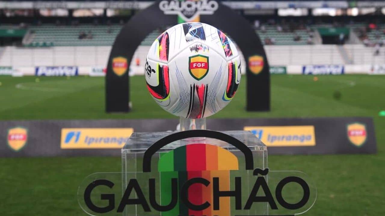 Gauchão 2023 FGF