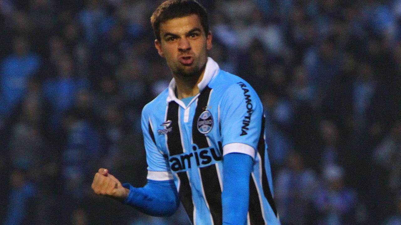 Grêmio André Lima