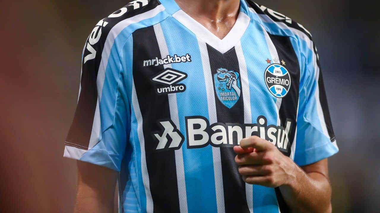 Grêmio notícias