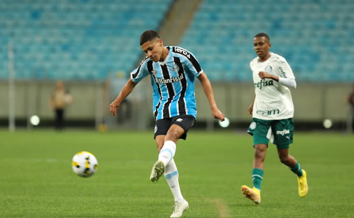 Grêmio Palmeiras