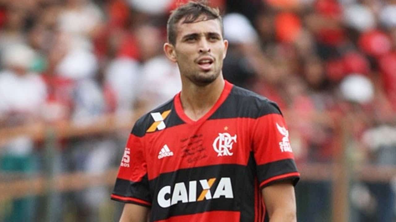 Grêmio Flamengo