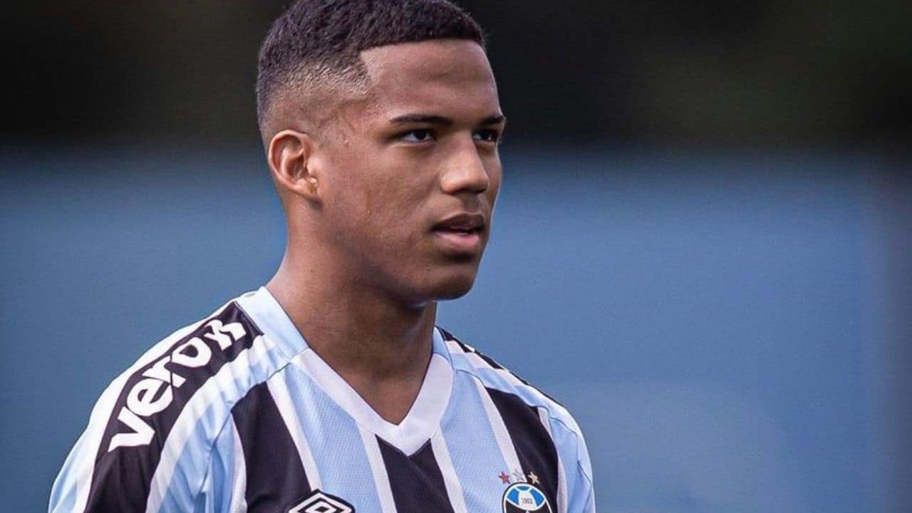 Grêmio Pedro Cuaibá