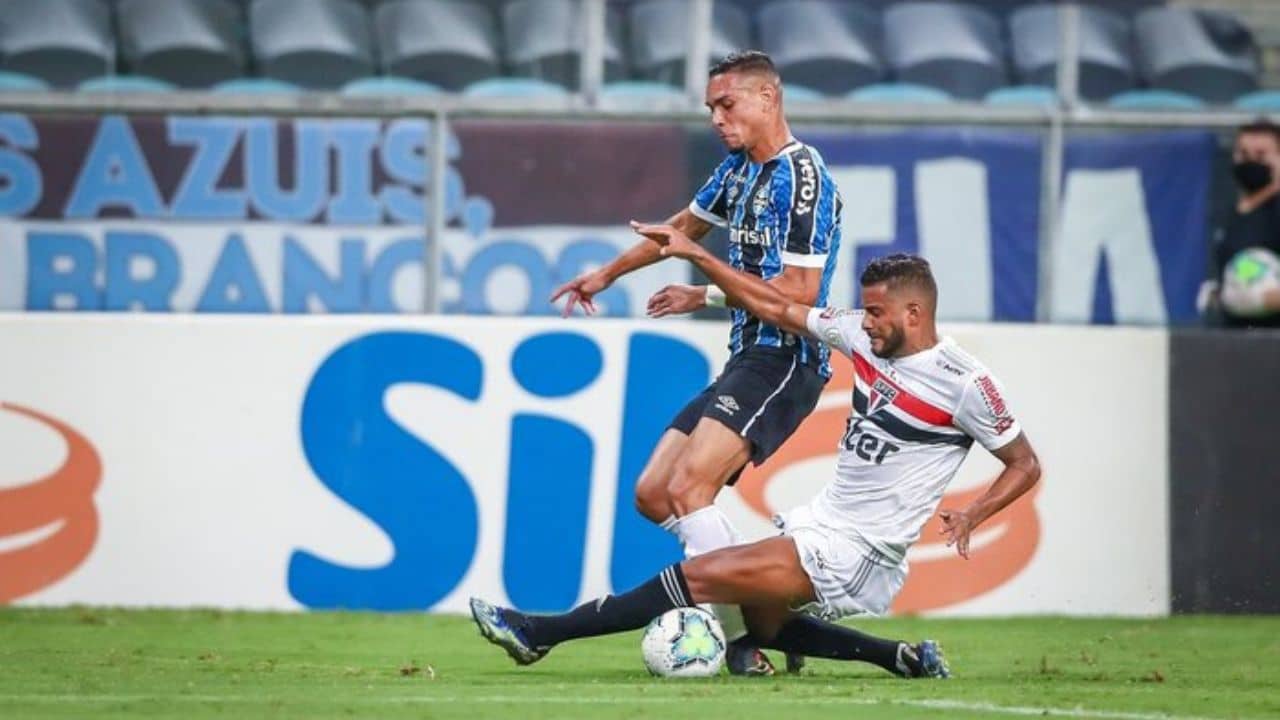 Grêmio Reinaldo