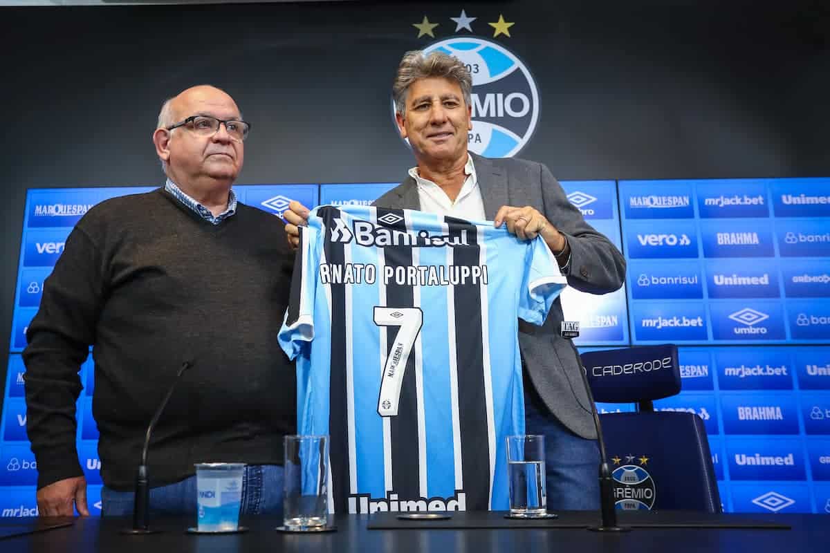 Renato Grêmio