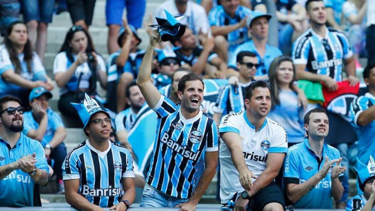Grêmio GreNal