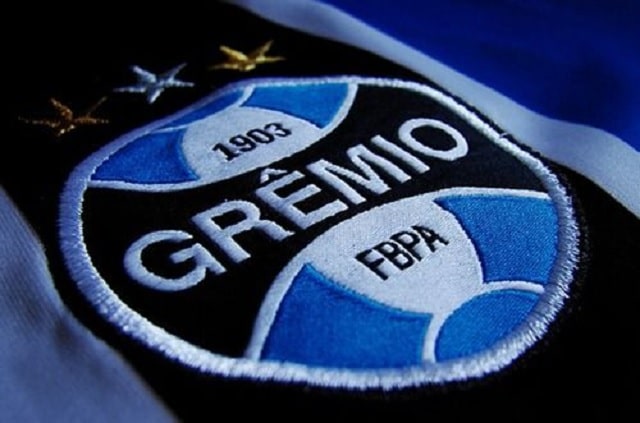 Base forte Time Sub-16 do Grêmio disputa torneio Paraná