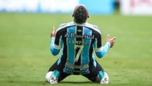 Jornalista revela os planos do Grêmio para Campaz, destaque na pré-temporada