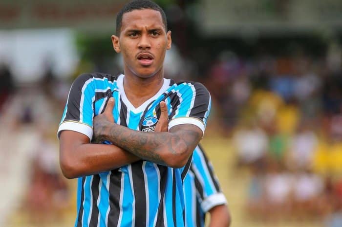 Grêmio Da Silva