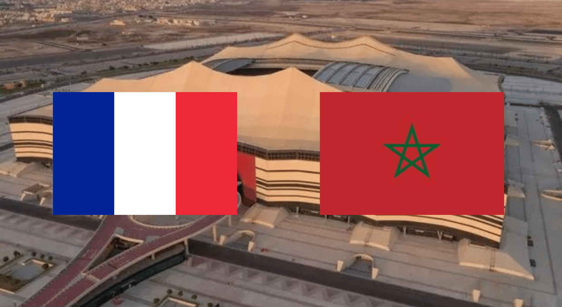 França x Marrocos palpites - Copa do Mundo 2022