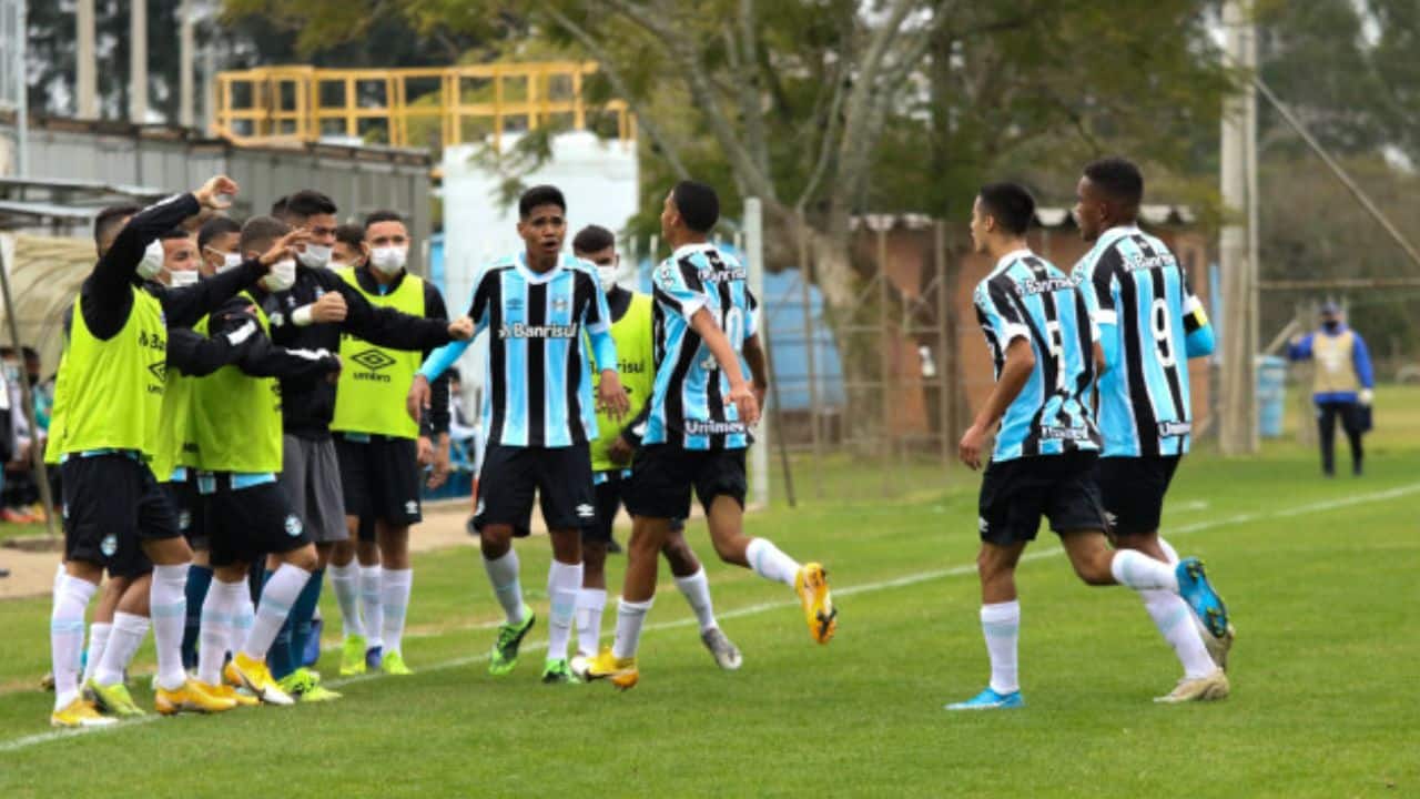 Grêmio Sub-17