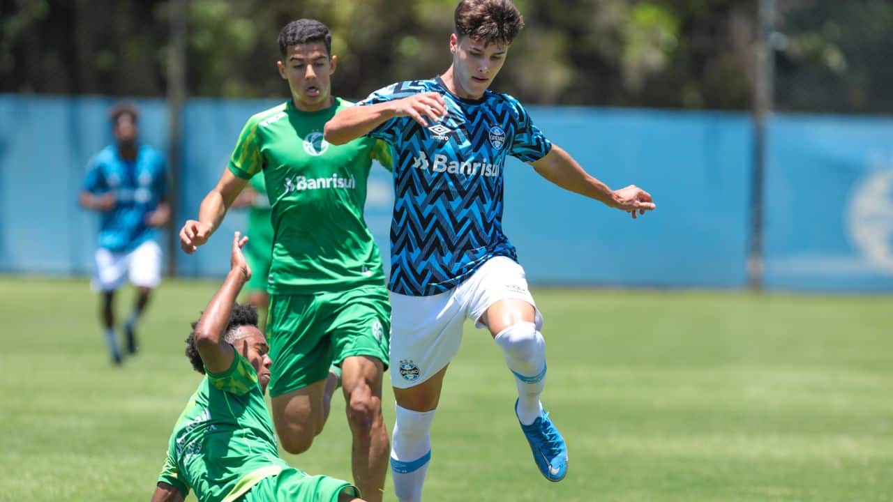 Grêmio Sub-20