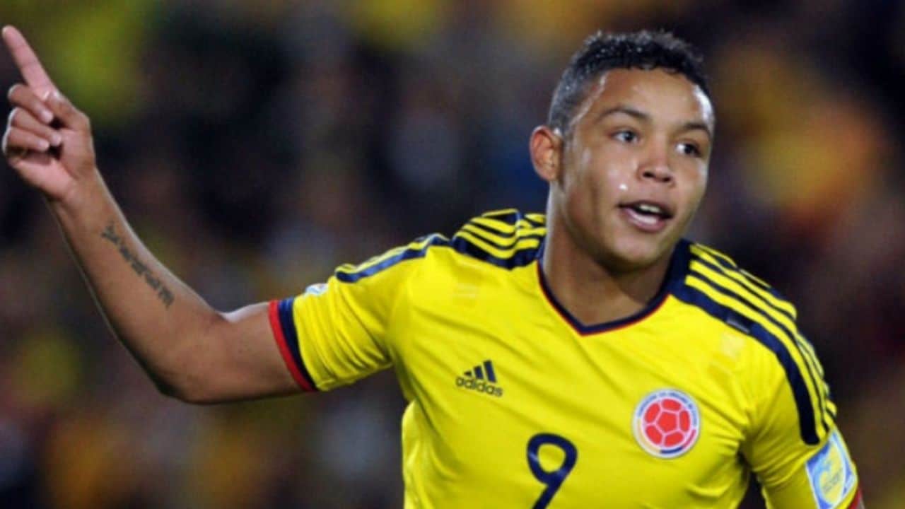 Grêmio Luis Muriel