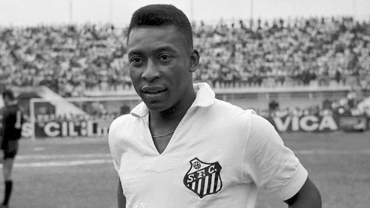 Pelé Grêmio