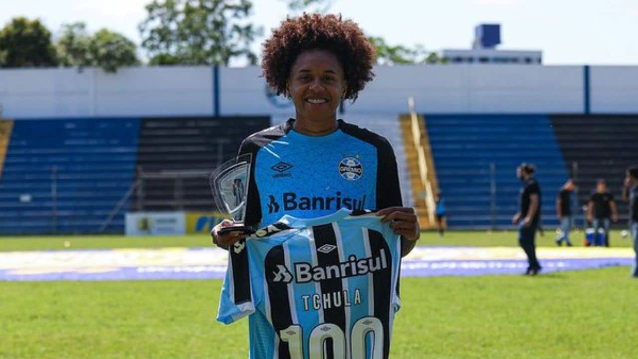 Grêmio Tchula