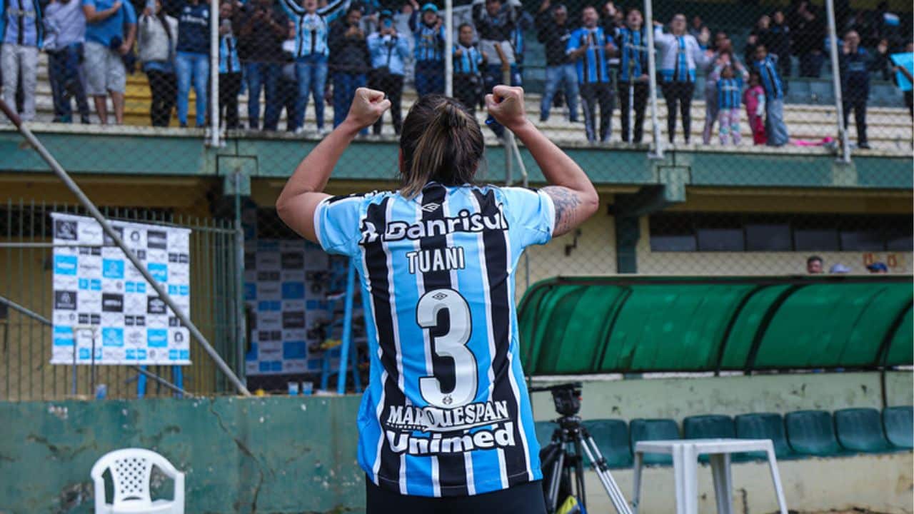 Grêmio Gurias